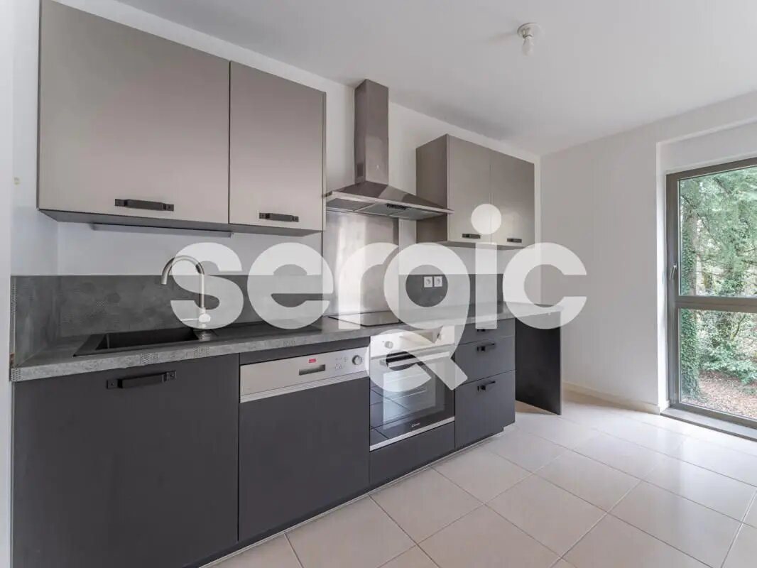 Appartement à vendre, 66m², Gradignan