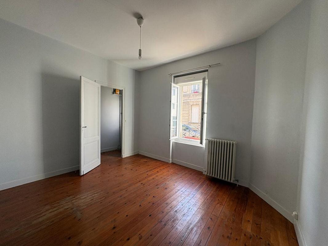 Appartement à vendre, 56m², Bordeaux