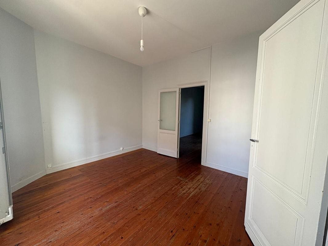 Appartement à vendre, 56m², Bordeaux
