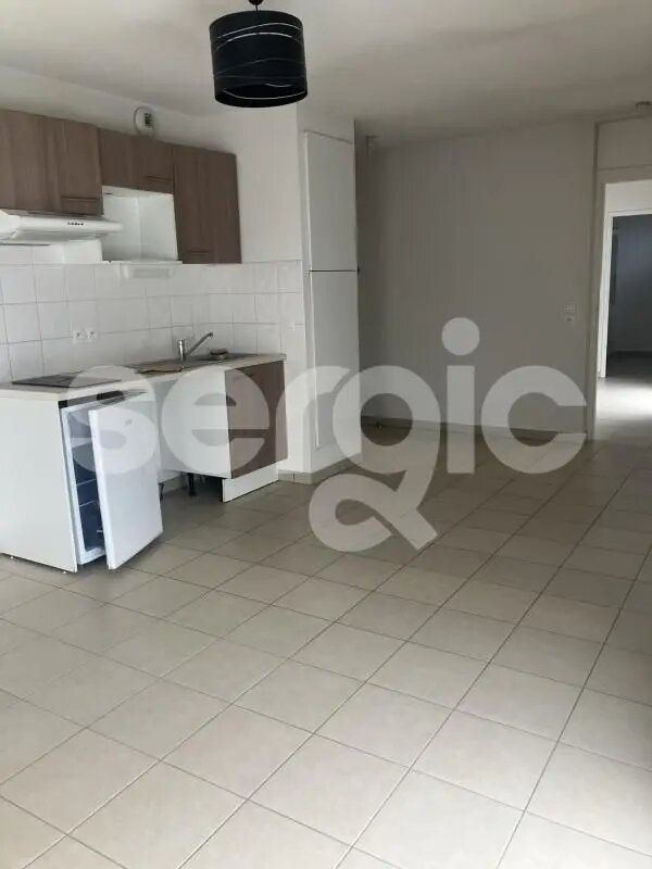 Appartement à louer, 43m², Lormont