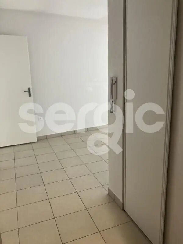 Appartement à louer, 43m², Lormont