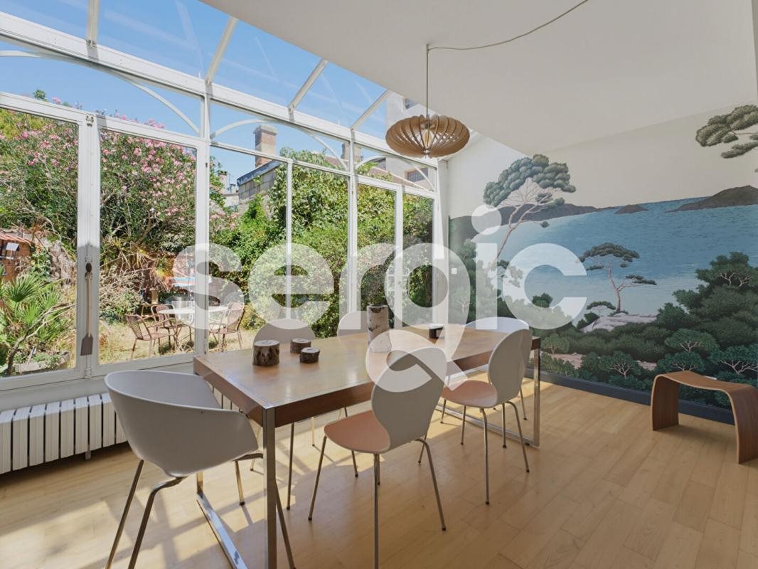 Maison à vendre, 108m², Bordeaux