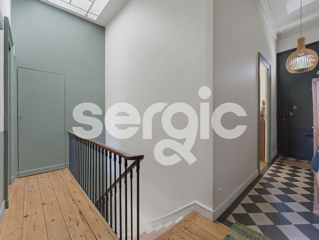 Maison à vendre, 108m², Bordeaux