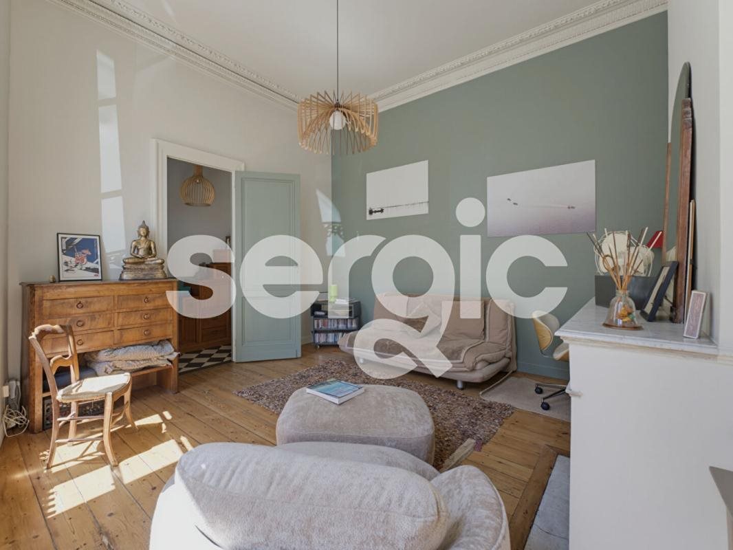 Maison à vendre, 108m², Bordeaux