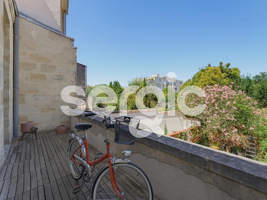 Maison à vendre, 108m², Bordeaux