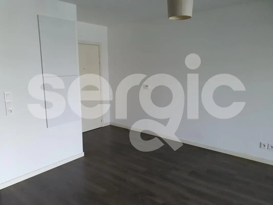 Appartement à louer, 44m², Villenave-d'Ornon