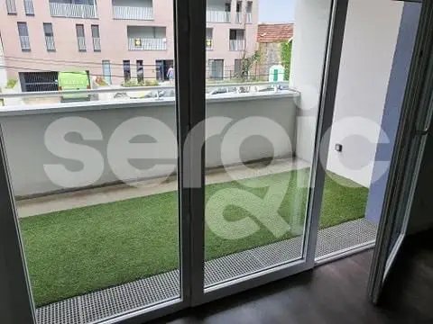 Appartement à louer, 44m², Villenave-d'Ornon