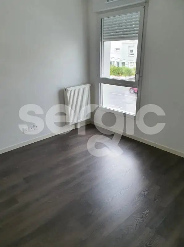 Appartement à louer, 44m², Villenave-d'Ornon