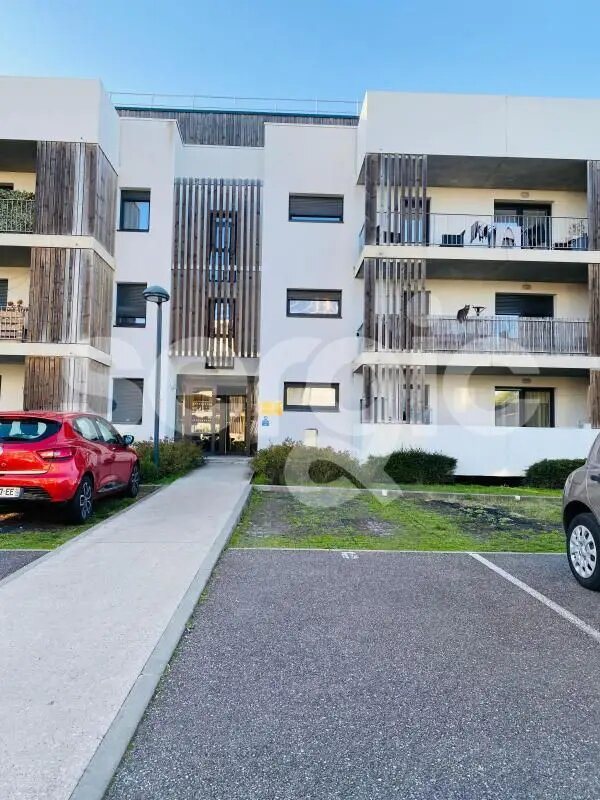 Appartement à louer, 62m², Villenave-d'Ornon