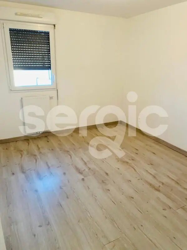 Appartement à louer, 62m², Villenave-d'Ornon
