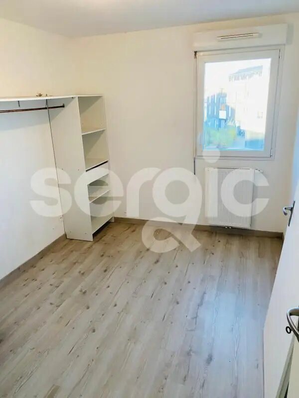 Appartement à louer, 62m², Villenave-d'Ornon