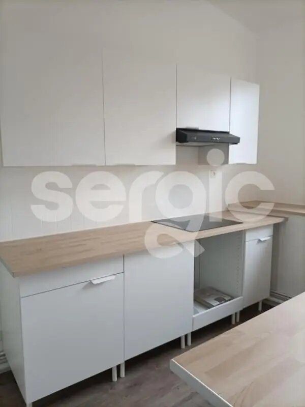 Appartement à louer, 82m², Bordeaux