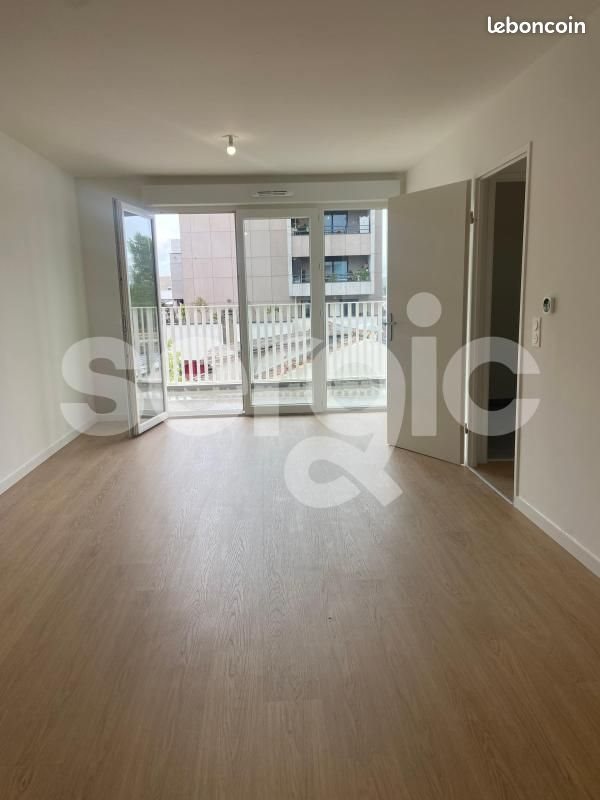 Appartement à louer, 59m², Le Bouscat