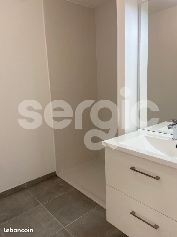 Appartement à louer, 59m², Le Bouscat