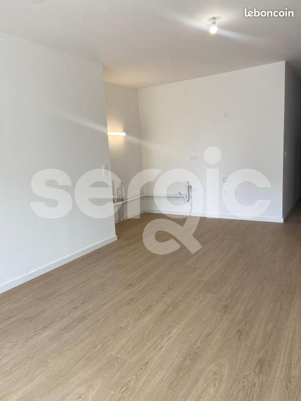 Appartement à louer, 59m², Le Bouscat
