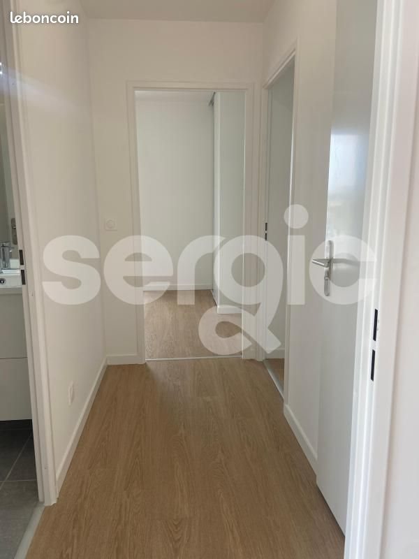 Appartement à louer, 59m², Le Bouscat