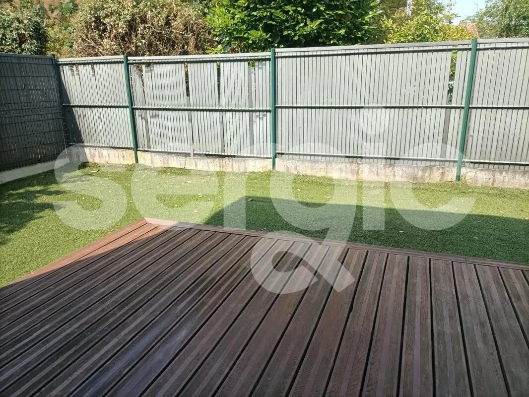 Maison à louer, 98m², Saint-Médard-en-Jalles