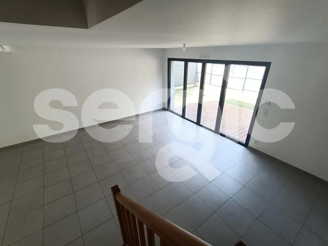 Maison à louer, 98m², Saint-Médard-en-Jalles