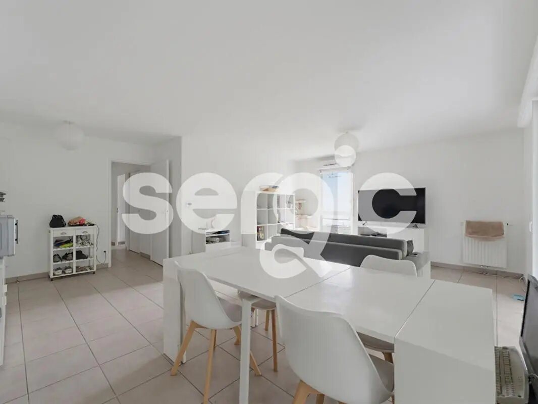 Appartement à vendre, 83m², Eysines