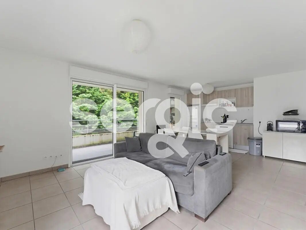 Appartement à vendre, 83m², Eysines