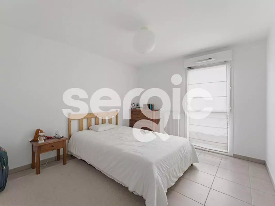 Appartement à vendre, 83m², Eysines
