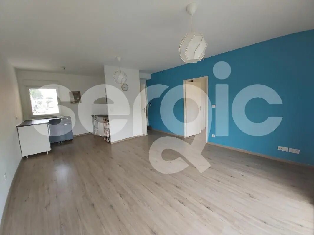 Appartement à louer, 39m², Eysines
