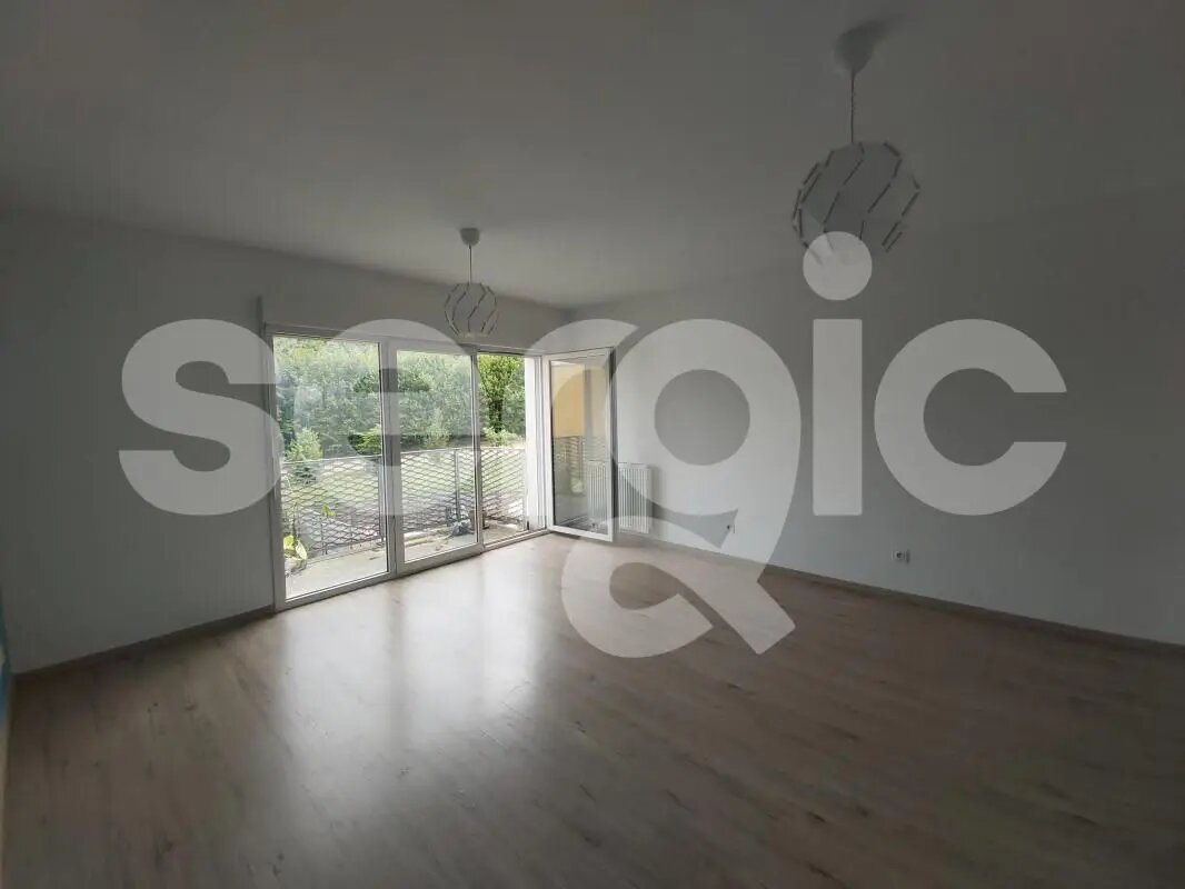 Appartement à louer, 39m², Eysines