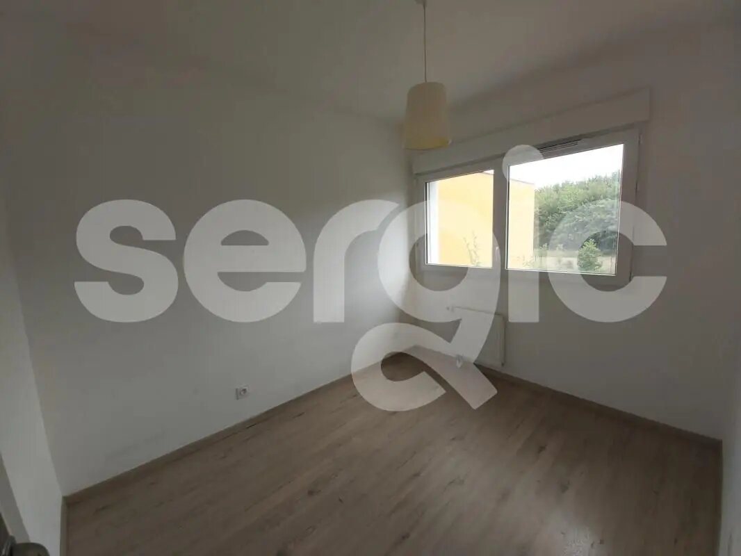 Appartement à louer, 39m², Eysines