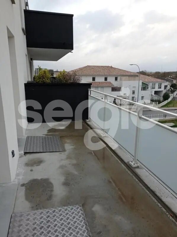 Appartement à louer, 62m², Villenave-d'Ornon