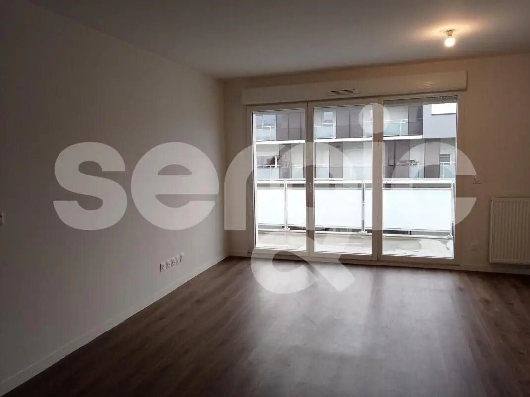 Appartement à louer, 62m², Villenave-d'Ornon