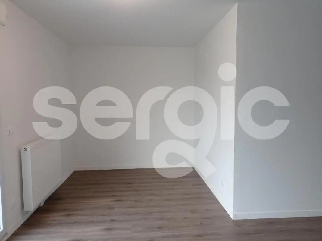 Appartement à louer, 62m², Villenave-d'Ornon