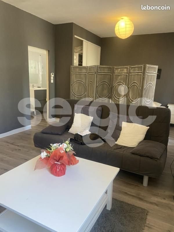 Appartement à louer, 37m², Bordeaux
