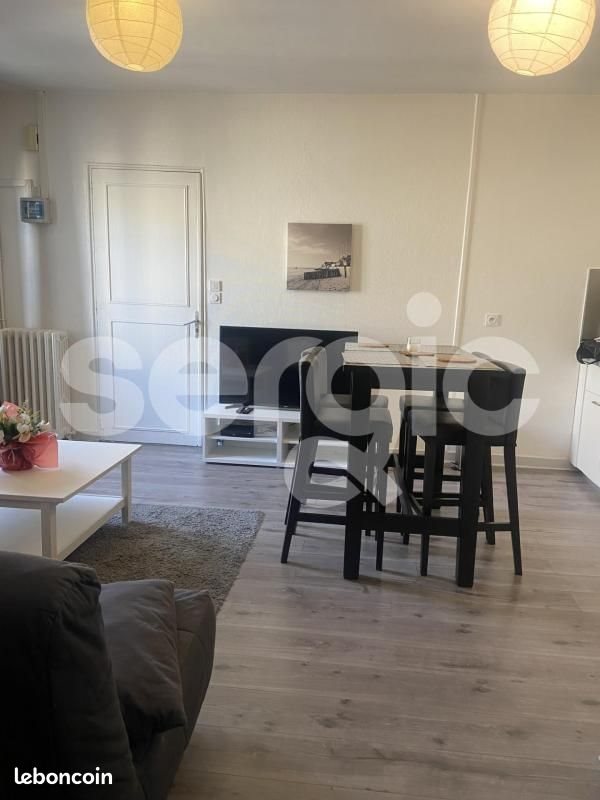 Appartement à louer, 37m², Bordeaux