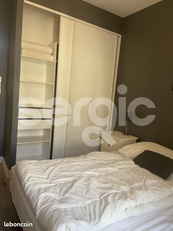 Appartement à louer, 37m², Bordeaux