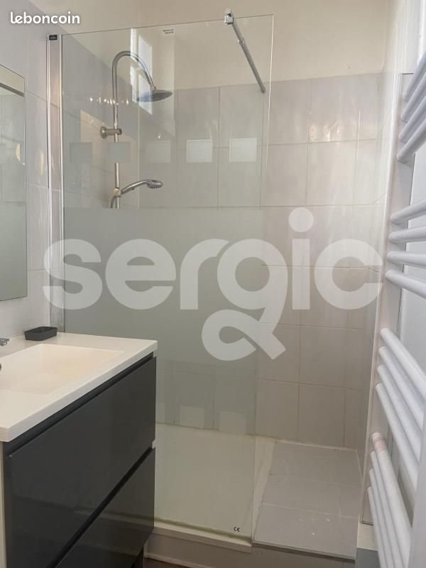 Appartement à louer, 37m², Bordeaux