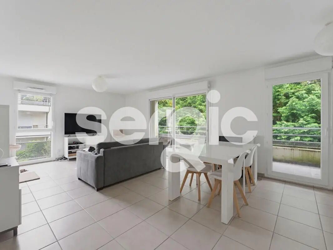 Appartement à vendre, 83m², Eysines