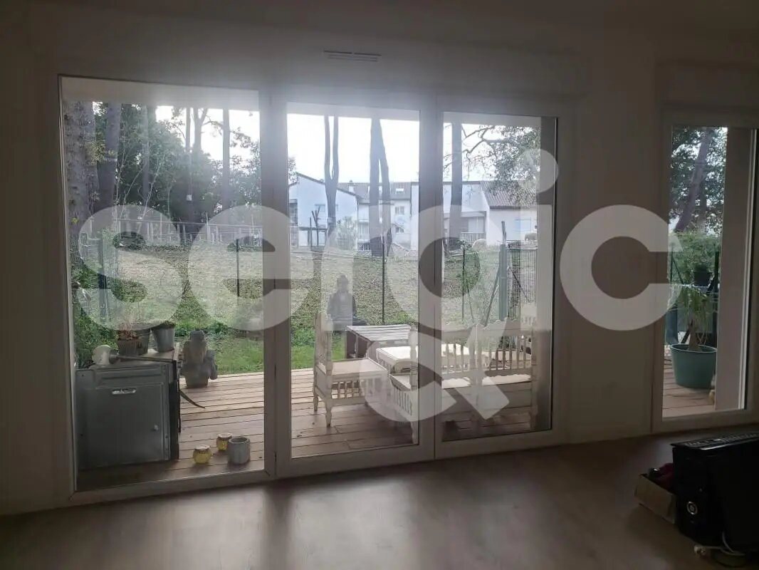 Appartement à louer, 42m², Boucau