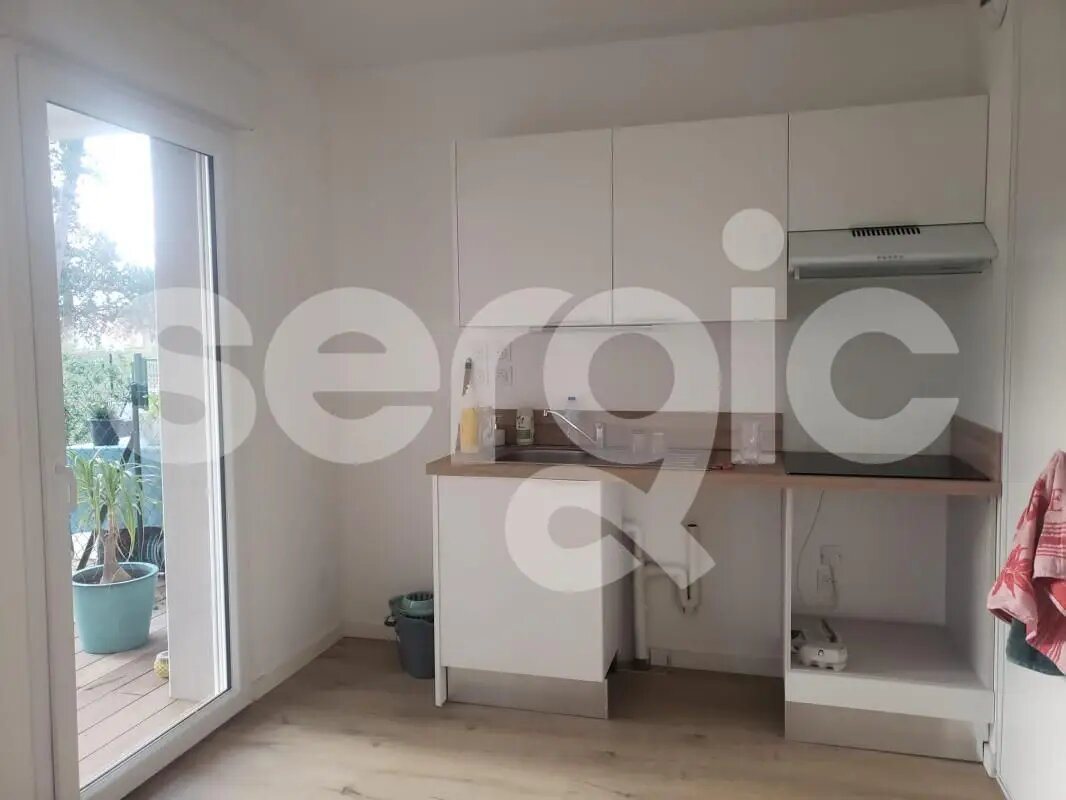 Appartement à louer, 42m², Boucau