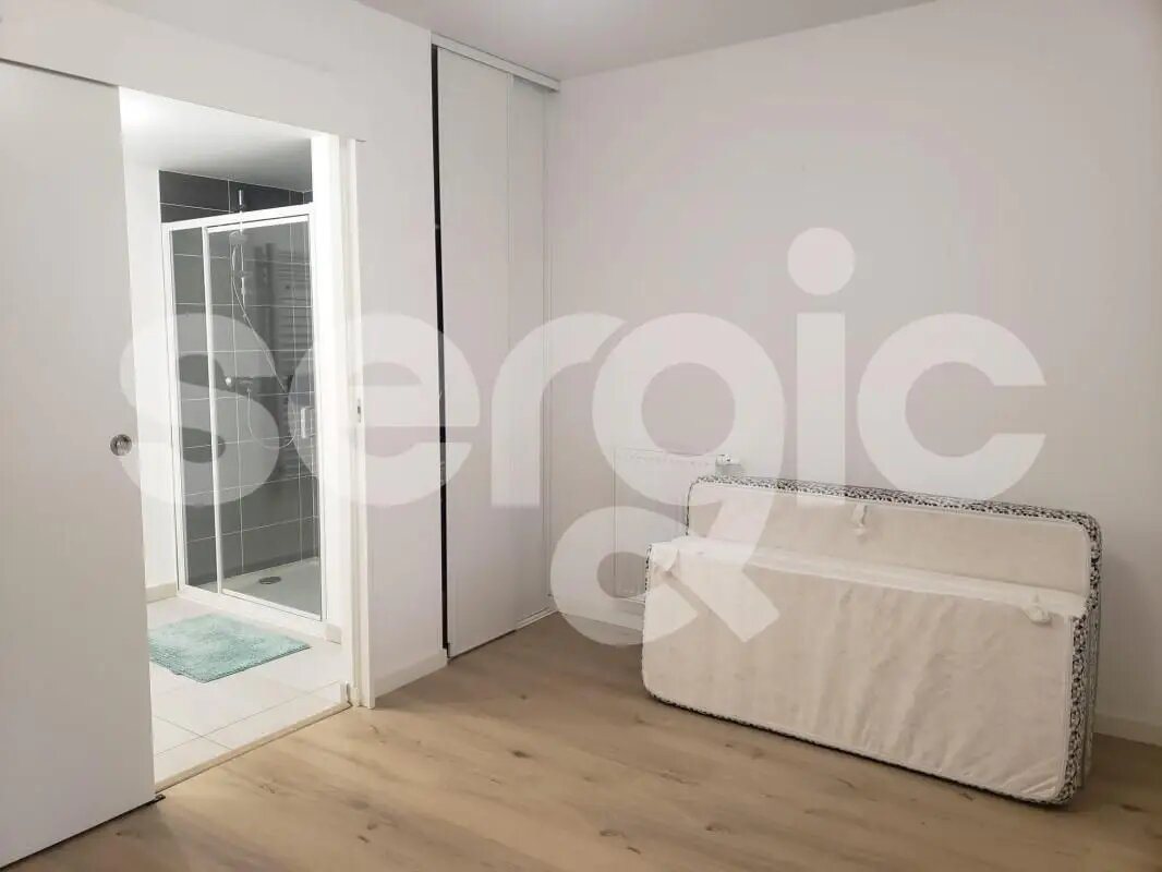 Appartement à louer, 42m², Boucau