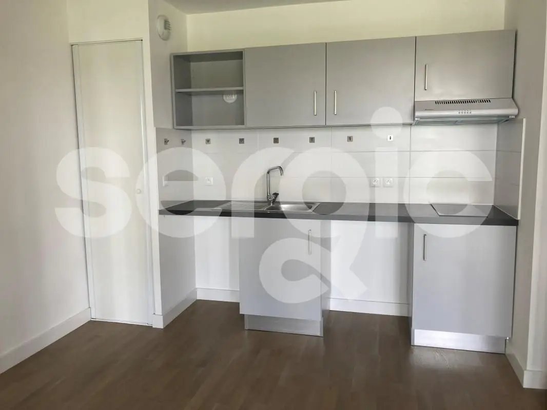 Appartement à louer, 40m², Mérignac