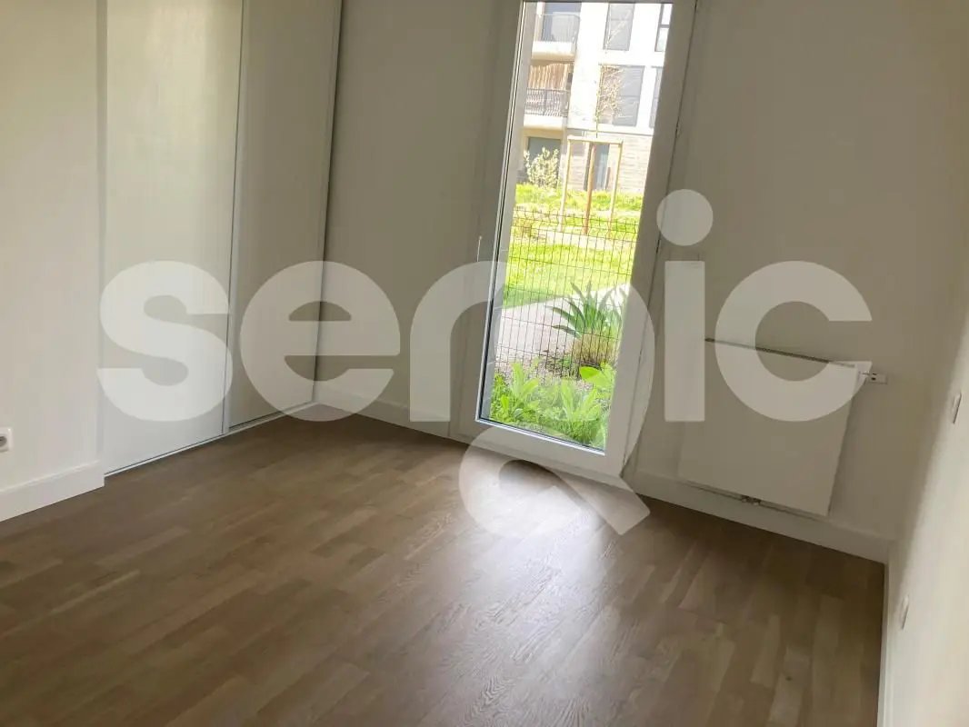 Appartement à louer, 40m², Mérignac