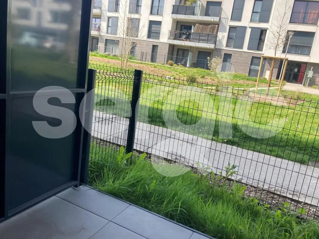 Appartement à louer, 40m², Mérignac