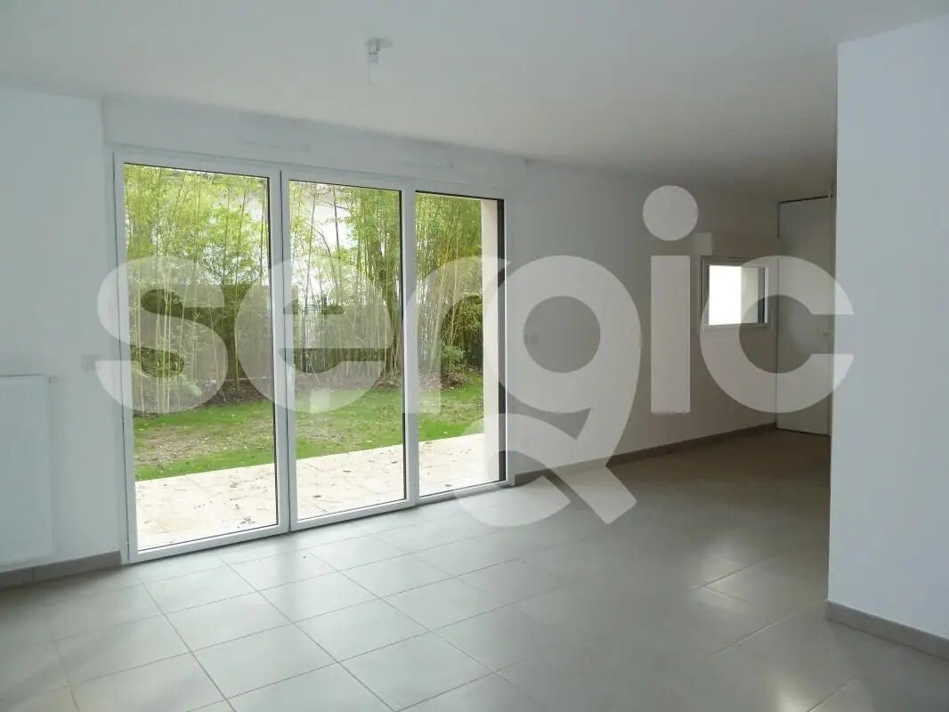 Appartement à louer, 36m², Bordeaux