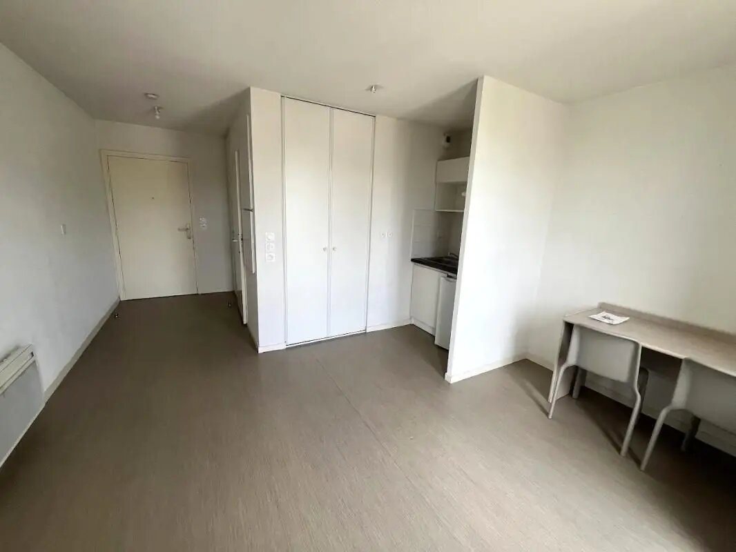 Appartement à vendre, 22m², Villenave-d'Ornon