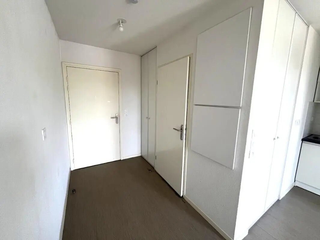 Appartement à vendre, 22m², Villenave-d'Ornon