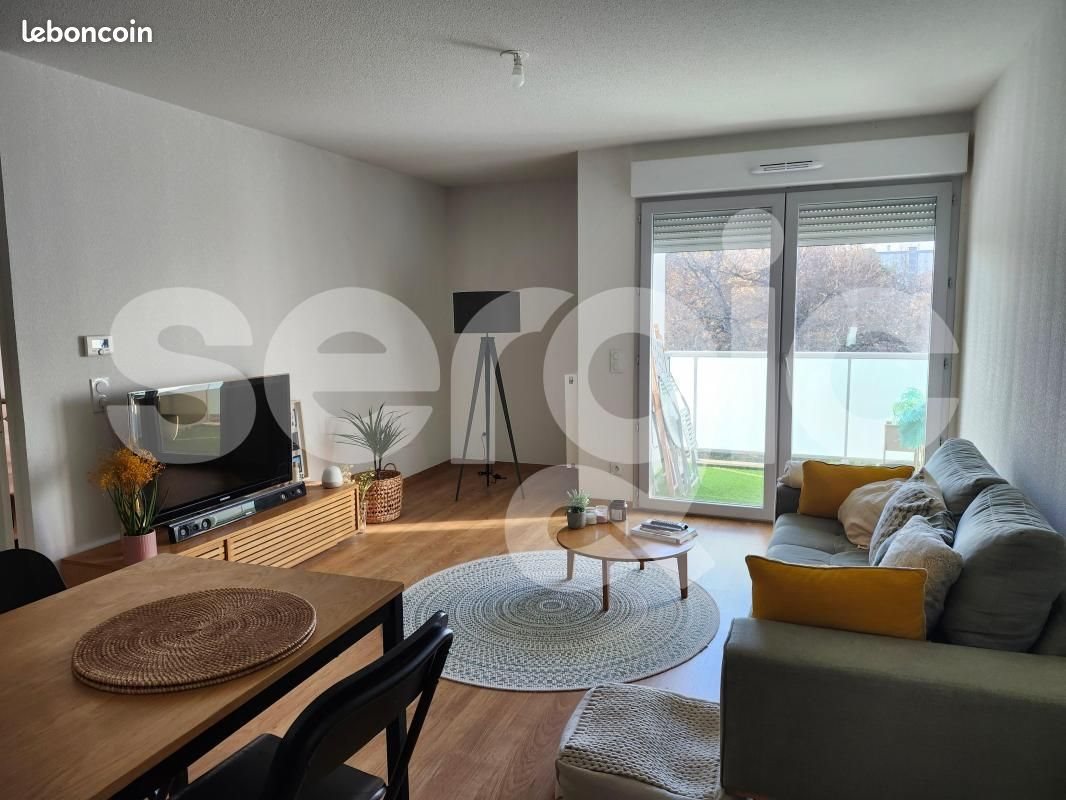 Appartement à louer, 43m², Mérignac