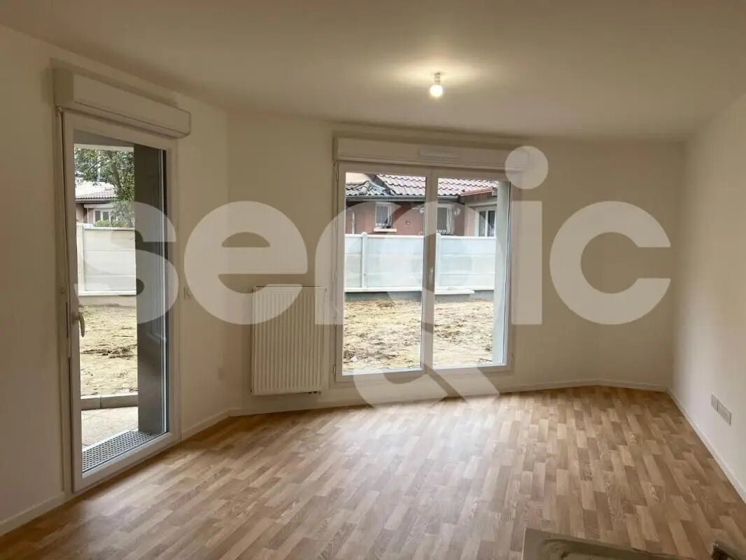 Appartement à louer, 39m², Villepinte