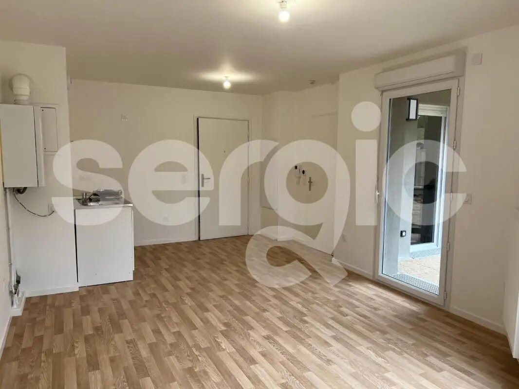 Appartement à louer, 39m², Villepinte