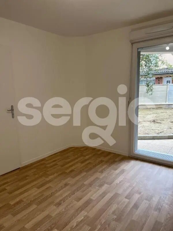 Appartement à louer, 39m², Villepinte