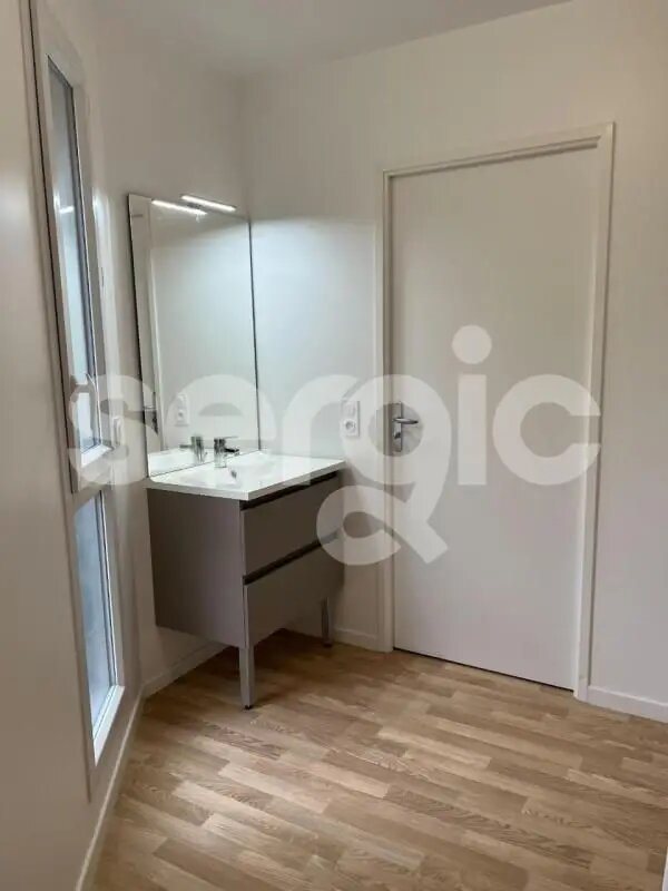 Appartement à louer, 39m², Villepinte